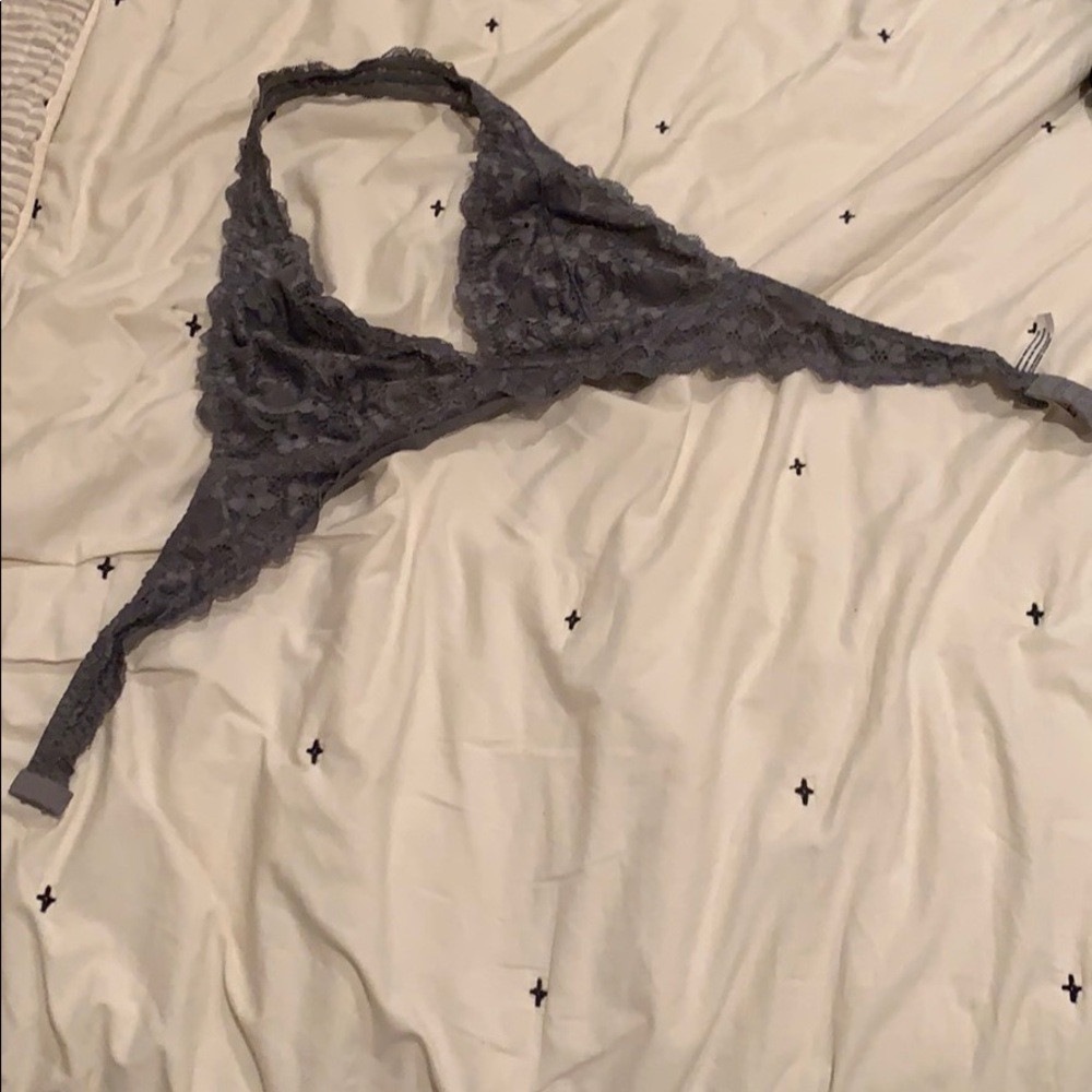 free people bralette